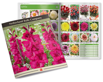 Click for 2023 Spring Garden Center E-Catalog